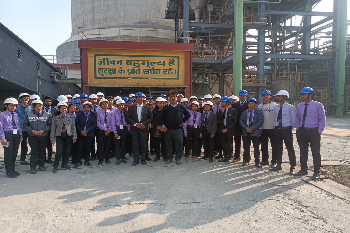 MV GROUP OF INSTITUTE